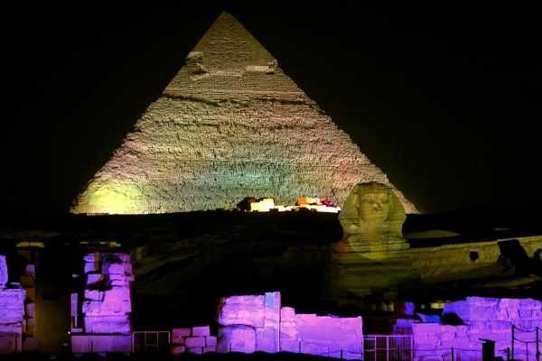 Daily tours Egypt EXCURSI&Oacute;N DE UN D&Iacute;A A EL CAIRO DESDE SAHL HASHEESH EN COCHE