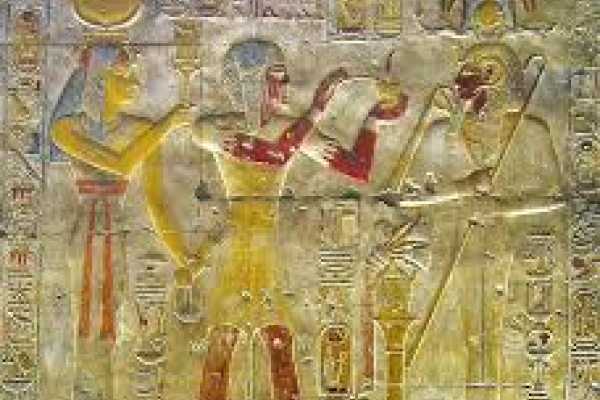 Daily tours Egypt EXCURSI&Oacute;N DE UN D&Iacute;A A DENDERA Y ABYDOS DESDE SAHL HASHEESH