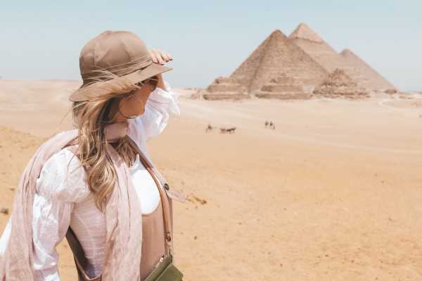 Excursies Egypte 3 daagse excursie naar Caïro vanuit Hurghada met een privévoertuig