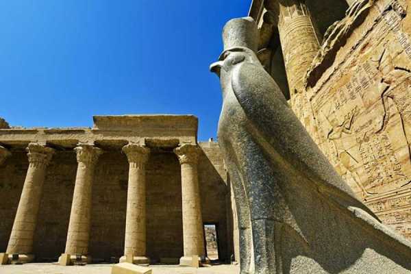 Daily tours Egypt VIAJE DE TRES D&Iacute;AS A LUXOR ASU&Aacute;N Y ABU SIMBEL CON EDFU KOM OMBO DESDE SAHL HASHEESH