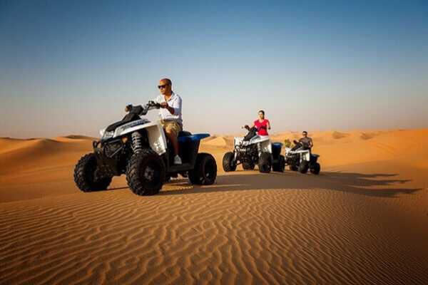 Daily tours Egypt SAFARI EXPERIENCIA BEDUINA 5 EN 1 (SUPER SAFARI) DESDE SAHL HASHEESH