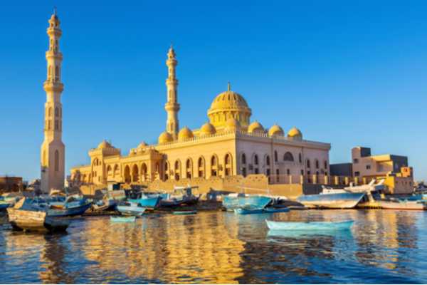 Daily tours Egypt TOUR POR LA CIUDAD DE HURGHADA DESDE LA BAH&Iacute;A DE MAKADI