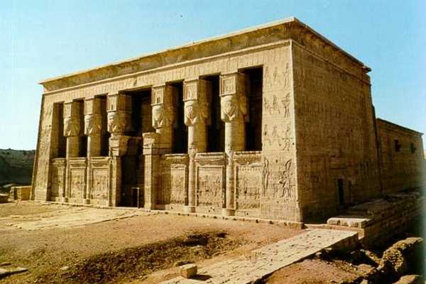 Daily tours Egypt EXCURSI&Oacute;N DIARIA A DENDERA Y ABYDOS DESDE LA BAH&Iacute;A DE MAKADI