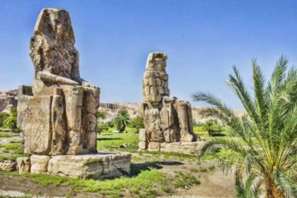 Daily tours Egypt TOUR DE 2 D&Iacute;AS A EL CAIRO Y LUXOR DESDE LA BAH&Iacute;A DE SOMA