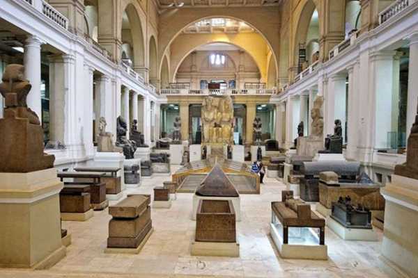 Daily tours Egypt VIAJE PRIVADO A EL CAIRO DESDE LA BAH&Iacute;A DE SOMA EN VEH&Iacute;CULO PRIVADO