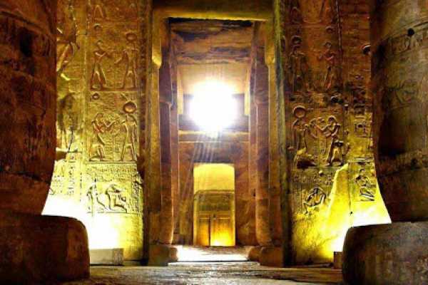 Daily tours Egypt EXCURSI&Oacute;N DE UN D&Iacute;A A DENDERA Y ABYDOS DESDE LA BAH&Iacute;A DE SOMA
