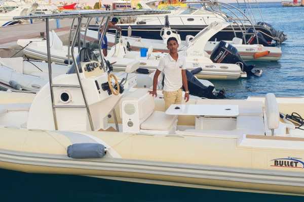 Daily tours Egypt ISLA DE ORANGE BAY EN LANCHA R&Aacute;PIDA PRIVADA DESDE SOMA BAY