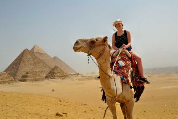 Daily tours Egypt EXCURSIÓN A EL CAIRO DESDE SHARM EL SHEIKH EN AVIÓN