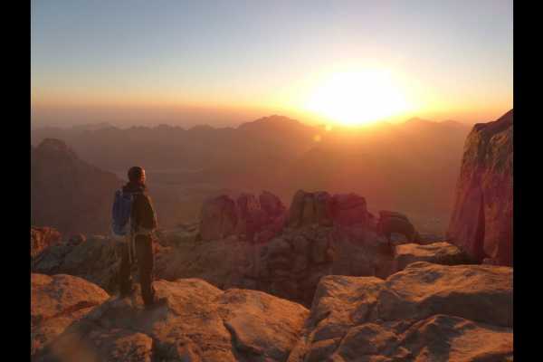 EMO TOURS EGYPT Day trip to Moussa Mountain from Sharm El Shiakh&nbsp;