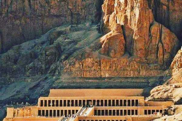 Marsa alam tours 5 Days  Nile River  Cruise From  Luxor on Zen Mojito Nile Cruise