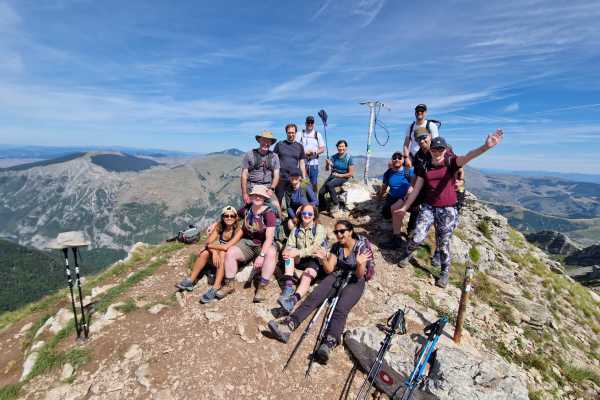 Green Visions Ashutosh Sureka Private Hiking Tour