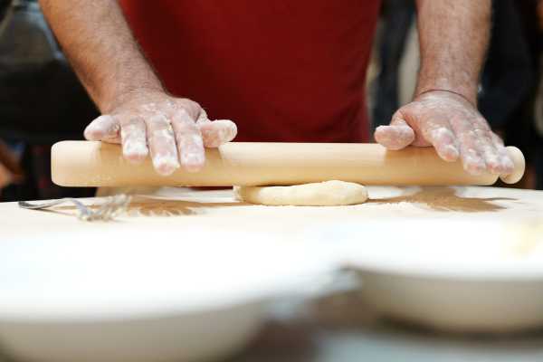 Ravenna Incoming (ERW) Cappelletto, il re della tavola romagnola - LABORATORIO DI PASTA FRESCA