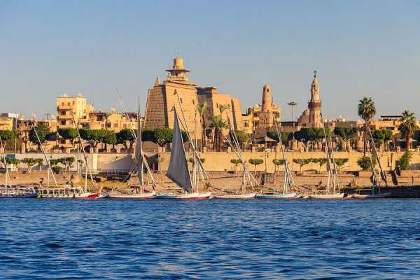 Marsa alam tours 5 Days Trip to Cairo and Nile cruise from Hurghada