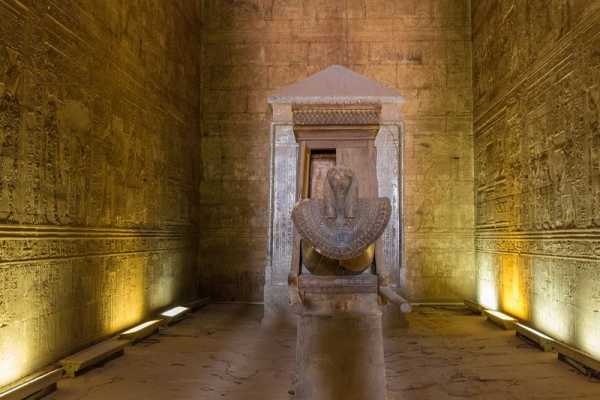 EMO TOURS EGYPT Private Full-Day Tour Edfu and Kom Ombo from Marsa Alam