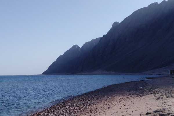 EMO TOURS EGYPT Private Day Tour To Three Pools AT Dahab Snorkeling, Camel Ride With Lunch From Dahab
