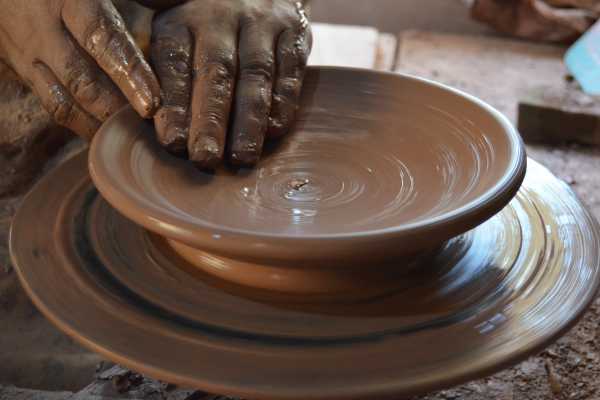 EMO TOURS EGYPT Cairo Unusual Tour To Pottery Workshop for Beginners In Cairo