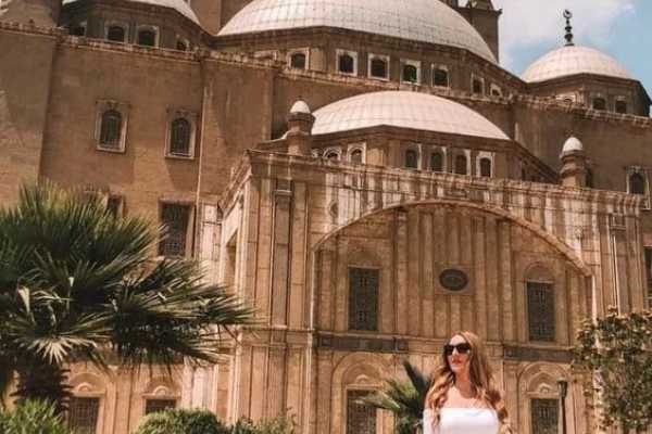 Excursies Egypte 10 daagse rondreis Egypte Cairo Nijlcruise en Rode Zee