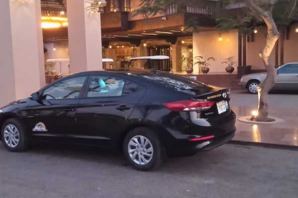 EMO TOURS EGYPT Private Transfer From Taba To Sharm El Sheikh