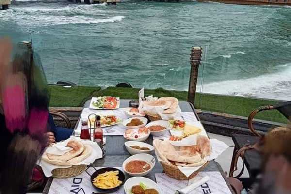 EMO TOURS EGYPT Private Food Tour To The  Famous Restaurant  In Alexandria