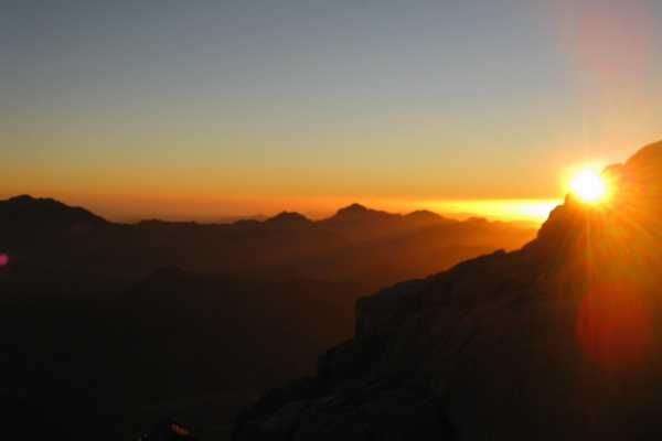 EMO TOURS EGYPT Day Tour to Saint Catherine Monastery from Sharm el Sheikh