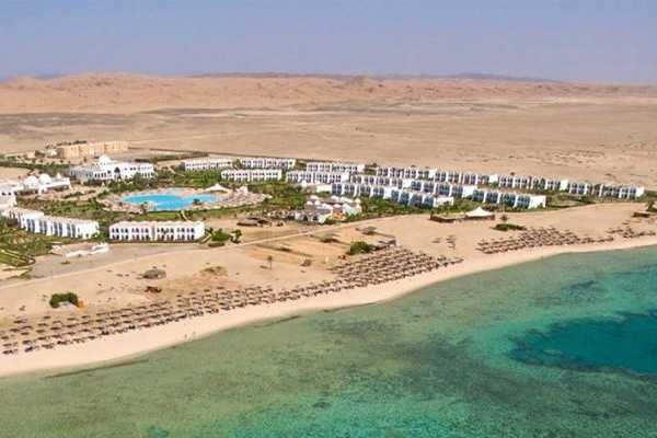 Marsa alam tours Private transfer from Marsa Alam Airport to Jaz Maraya hotel