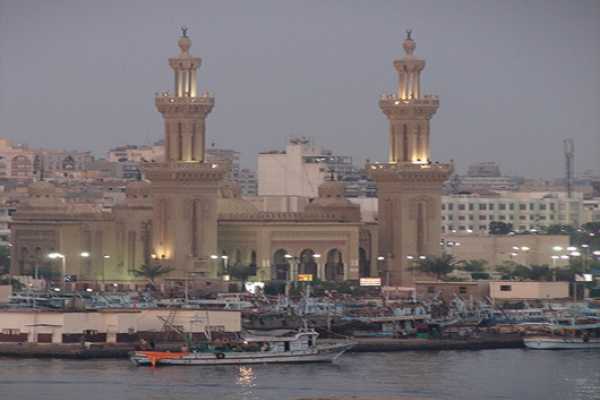 EMO TOURS EGYPT Private Full Day Tour To Port Said From Cairo