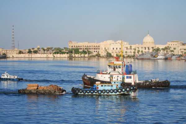 EMO TOURS EGYPT Private Full Day Tour In Suez City From Cairo