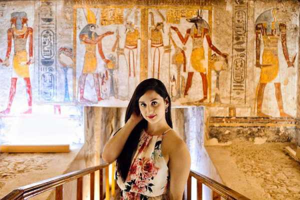 Daily tours Egypt PAQUETE TURÍSTICO DE 6 DÍAS Y 5 NOCHES A LUXOR, EL CAIRO Y ASUÁN