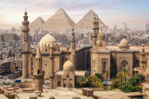 Daily tours Egypt PAQUETES TURÍSTICOS DE 5 DÍAS A EL CAIRO Y LUXOR DESDE EL CAIRO