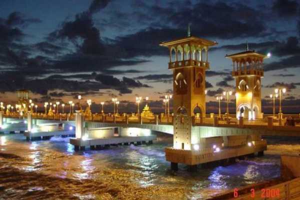 Daily tours Egypt PAQUETE TURÍSTICO DE 6 DÍAS EN EL CAIRO Y ALEJANDRÍA