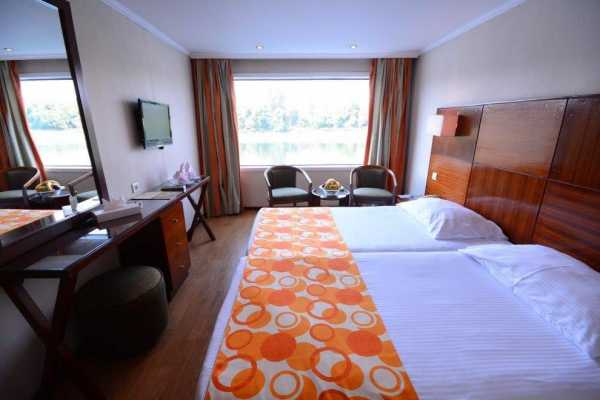 Daily tours Egypt CRUCERO DE 7 NOCHES/8 D&Iacute;AS POR EL R&Iacute;O NILO DESDE ASU&Aacute;N