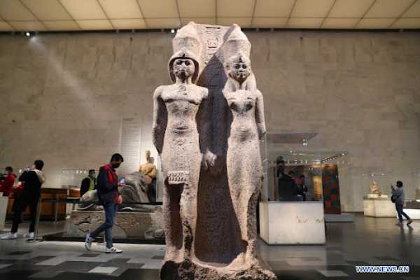 EMO TOURS EGYPT Private Cairo Tour To National  Museum ( Mummies ) Citadel & Khan Khalili