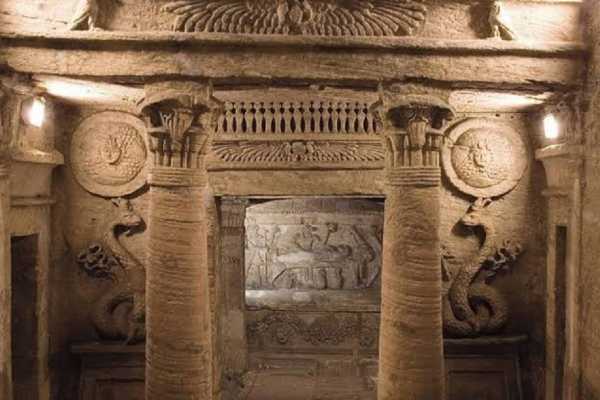 Excursies Egypte 2-daagse reis naar Alexandrië vanuit Caïro