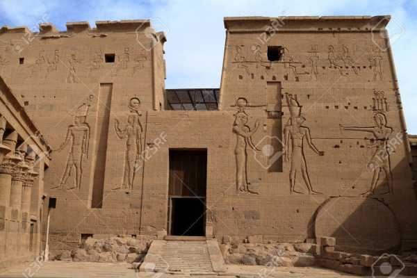 Excursies Egypte Aswan en Abu Simble tweedaagse reis vanuit Ca&iuml;ro per vliegtuig