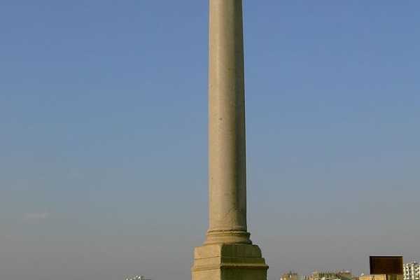 Daily tours Egypt 9 Days Cairo, Alexandria & Nile Cruise Tour by Flight