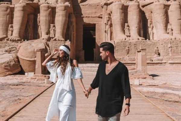 Daily tours Egypt PAQUETE TURÍSTICO DE 10 DÍAS EN CRUCERO POR EL CAIRO Y EL NILO