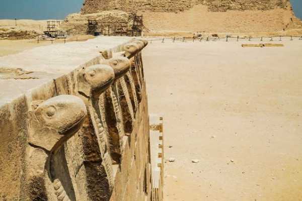 Daily tours Egypt 10-DAAGSE RONDREIS DOOR HET OUDE EGYPTE CA&Iuml;RO MET NIJLCRUISE
