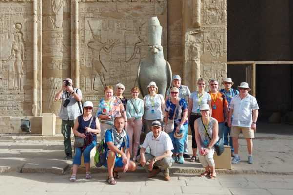Deluxe Travel Top 7 days around Cairo, Giza Pyramids, Luxor, Aswan, Abu Simbel