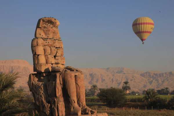 Daily tours Egypt TOURS FAMILIARES DE 4 DÍAS CON NIÑOS A EL CAIRO Y LUXOR