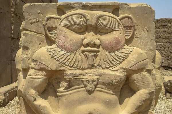 Daily tours Egypt EXCURSIÓN DE UN DÍA A DENDERA DESDE HURGHADA