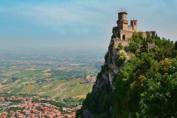 VisitRimini San Marino Pass Multi Museo