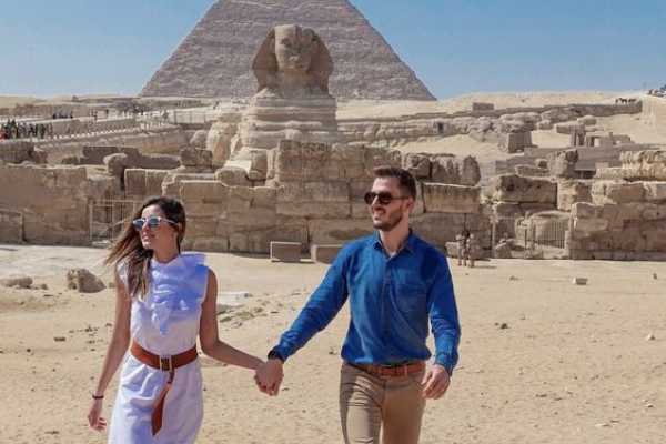 Marsa alam tours 3 Days trip to Cairo from Hurghada by Private Car