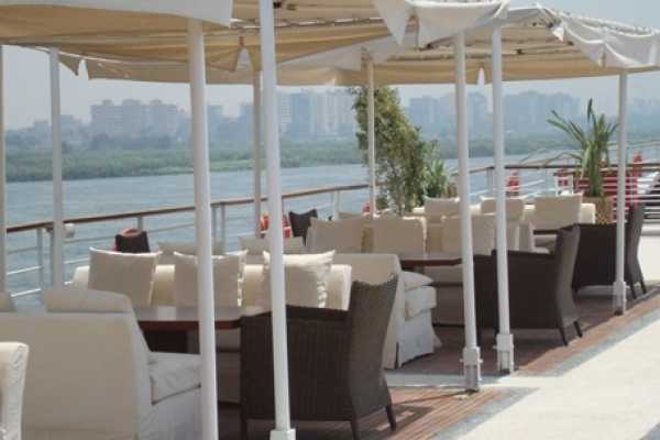 EMO TOURS EGYPT Casa Sol Nile Cruise