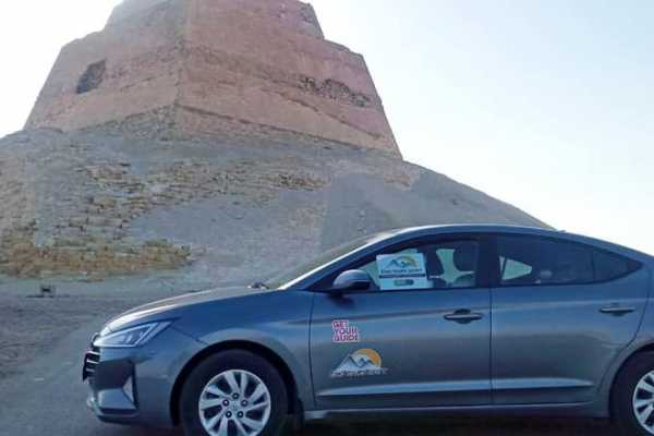 EMO TOURS EGYPT Private Transfer From Cairo Airport or any hotel in Cairo or Giza To Alexandria