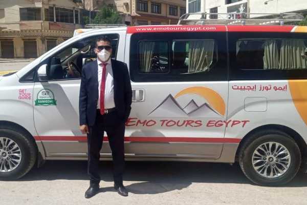 EMO TOURS EGYPT Private Transfer From Cairo Airport or any hotel in Cairo or Giza To Marsa Alam