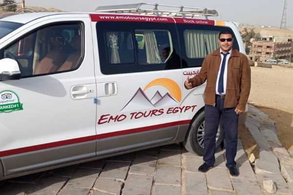 EMO TOURS EGYPT Private Transfer From Cairo Airport or any hotel in Cairo or Giza To Port Said