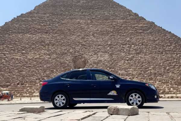 EMO TOURS EGYPT Private Transfer From Cairo Airport or any hotel in Cairo or Giza To Ismaliaa