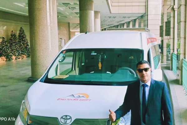 EMO TOURS EGYPT Private Transfer From Cairo Airport or any hotel in Cairo or Giza To El-Alamein