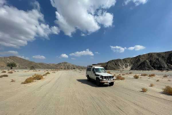 EMO TOURS EGYPT Private Transfer From Cairo Airport or any hotel in Cairo or Giza To Siwa