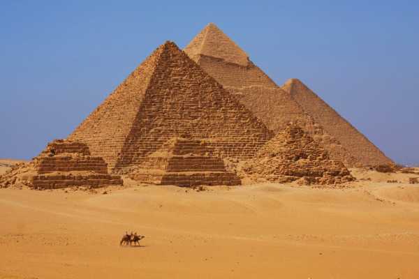 Marsa alam tours 4 Days Tour Cairo and Nile cruise from Hurghada